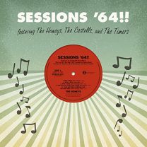 Sessions 64!!