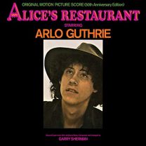 Alices Restaurant Original M