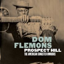 Prospect Hill (The American Songster Omnibus)