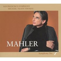 Mahler - Symphony No. 7