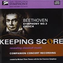 Beethoven: Symphony No. 3