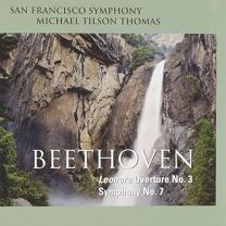 Beethoven: Symphony No. 7, Leonore Overture No. 3