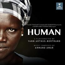 Human (Original Motion Picture Sountrack)