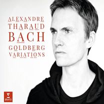Bach: Goldberg Variations (Limited Edition CD Dvd)