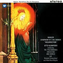 Mahler: Symphony No.2 'resurrection