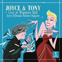 Joyce & Tony Live At Wigmore Hall