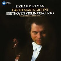 Beethoven : Violin Concerto