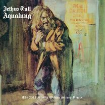 Aqualung (The 2011 Steven Wilson Stereo Remix) (40th Anniversary Edition)