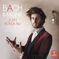 Bach - Imagine