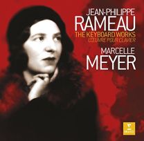 Rameau: the Keyboard Works