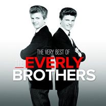Very Best of the Everly Brothers