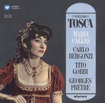 Puccini: Tosca (1964) - Maria Callas Remastered