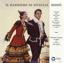 Rossini: Il Barbiere Di Siviglia (1957) - Maria Callas Remastered