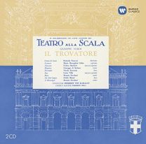 Il Trovatore (1956) - Maria Callas Remastered