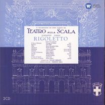 Verdi: Rigoletto (1955) - Maria Callas Remastered