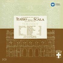 Puccini: Turandot (1957) - Maria Callas Remastered