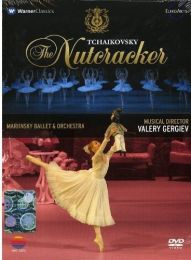 Nutcracker: Mariinsky Ballet and Orchestra, Valery Gergiev