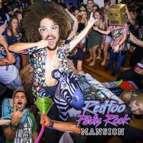 Party Rock Mansion (Edited)