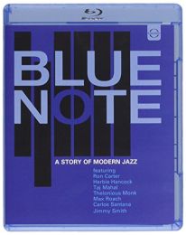 Blue Note:modern Jazz [various] [euroarts: Blu Ray]