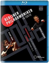 Berliner Philharmoniker In Tokyo