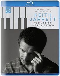 Keith Jarrett - the Art of Improvisation