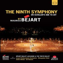 Ninth Symphony By Maurice Bejart - On Schiller's Ode To Joy, Zubin Mehta