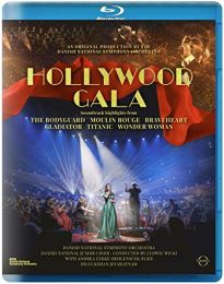 Hollywood Gala [blu-Ray]