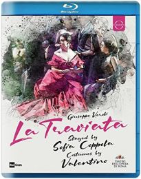 La Traviata By Sofia Coppola & Valentino