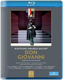 Salzburg Festival - Mozart: Don Giovanni