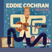 Eddie Cochran Collector