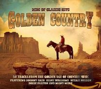 Golden Country: 50 Tracks From the Golden Age of Country Music