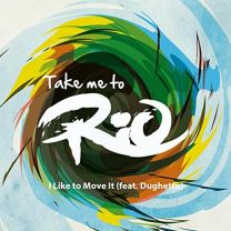 Take Me To Rio: Ultimate Hits Made In the Iconic Sound of Brazil