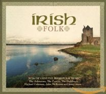 Irish Folk