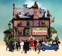 Full House (The Very Best of Madness)