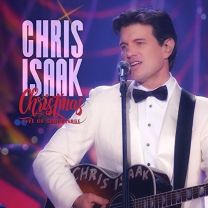 Chris Isaak Christmas Live On Soundstage (Cd/Dvd)