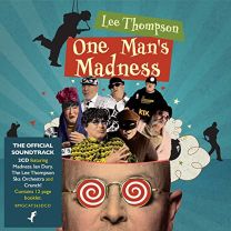 Lee Thompson: One Man's Madness