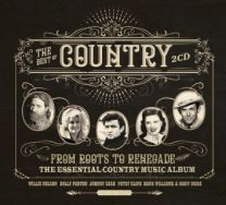 Best of Country - the Essential Country Music Album