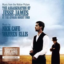 Assassination of Jesse James By the Coward Robert Ford (Music From the Motion Picture)