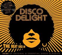 Disco Delight the Beats Goes On