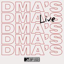 Dma's Live (Mtv Unplugged Melbourne)