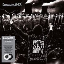 Protest and Survive : the Anthology