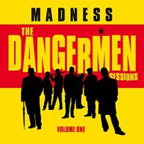 Dangermen Sessions (Volume One)