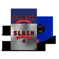 Slash Feat. Myles Kennedy & the Conspirators - 4