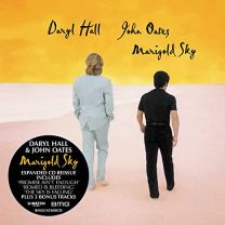 Marigold Sky (2022 Expanded Edition)