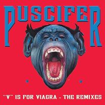 V" Is For Viagra - the Remixes