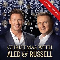 Christmas With Aled & Russell