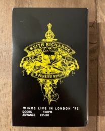 Main Offender / Winos Live In London '92