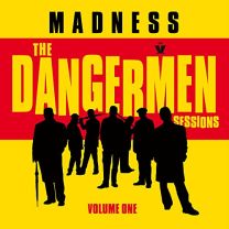Dangermen Sessions (Volume One)