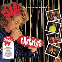 Crackers (The Christmas Party Album)