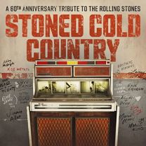 Stoned Cold Country